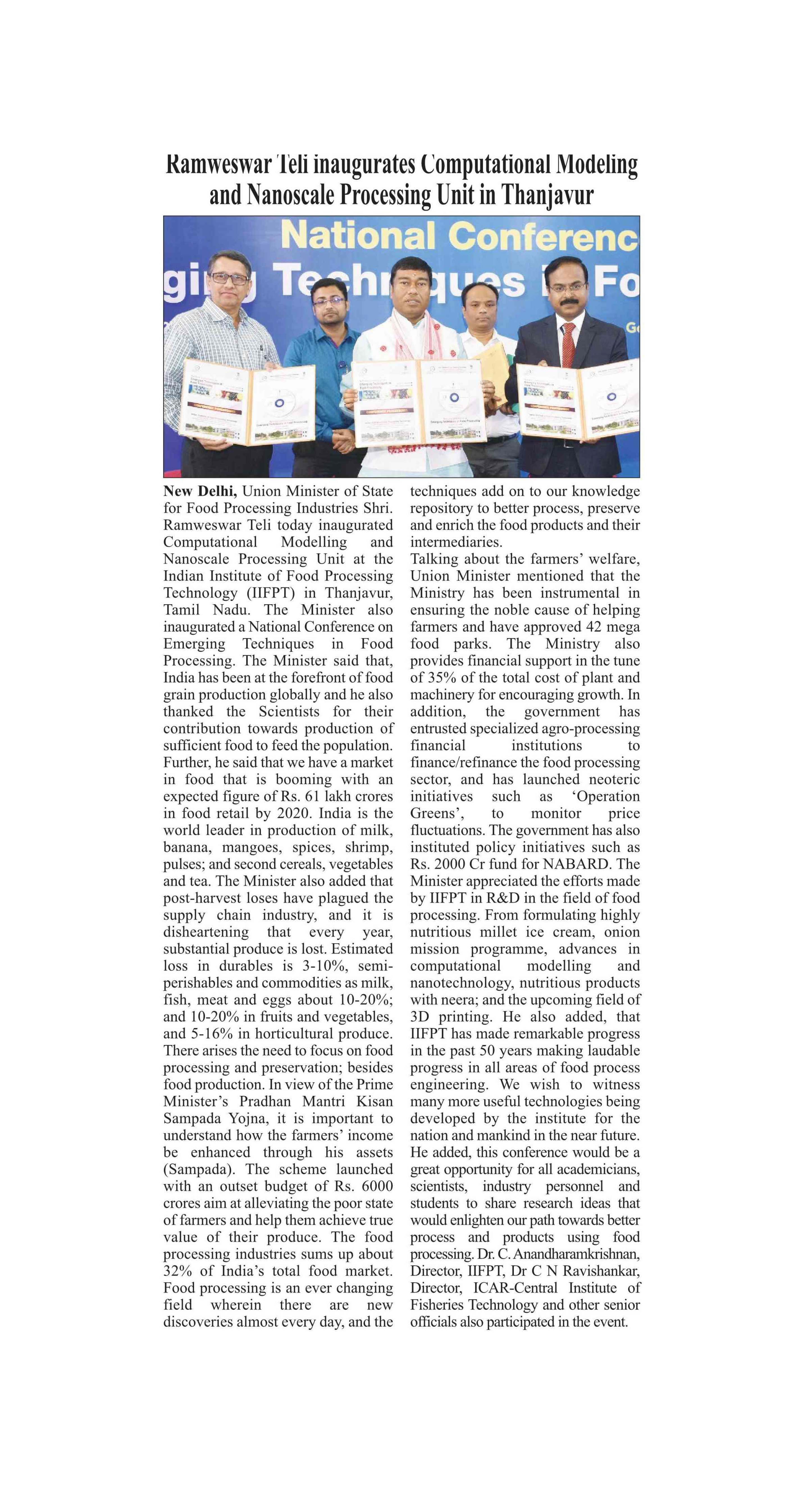 PIB-Press-Clippings-Agri 29-06-2019-19