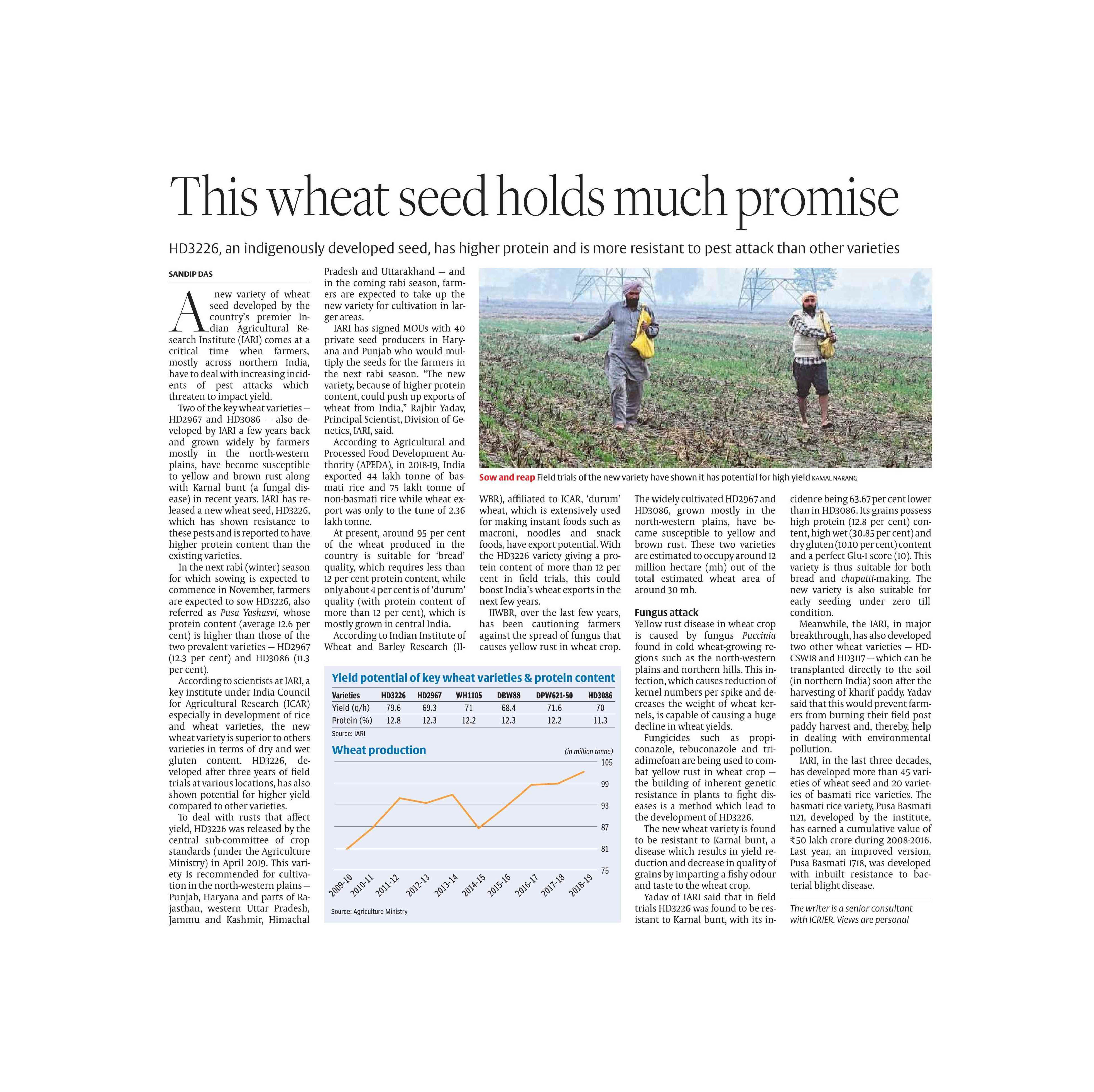 PIB-Press-Clippings-Agri-01-10-2019-21