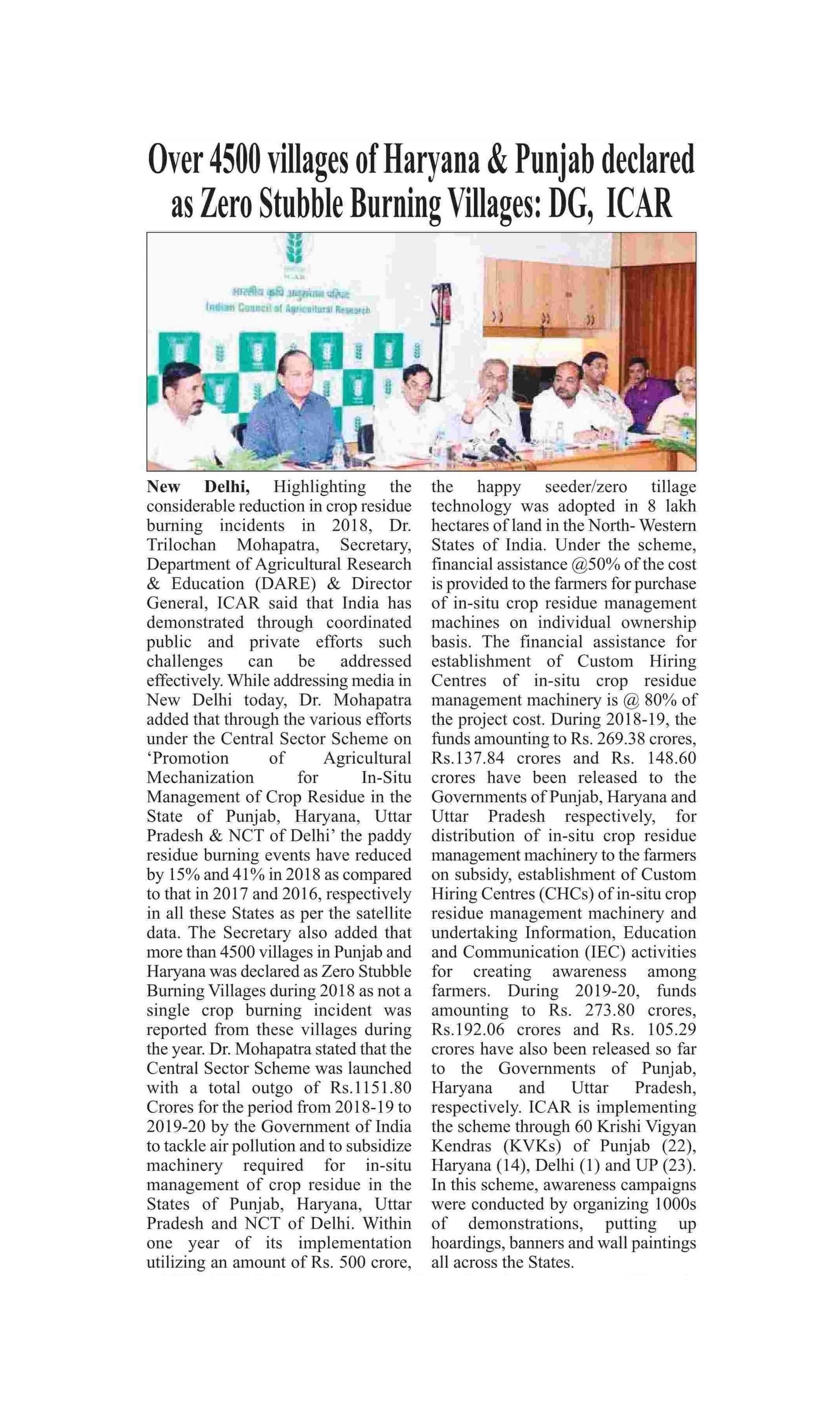 PIB_Press_Clippings_Agri_14_08_2019-22