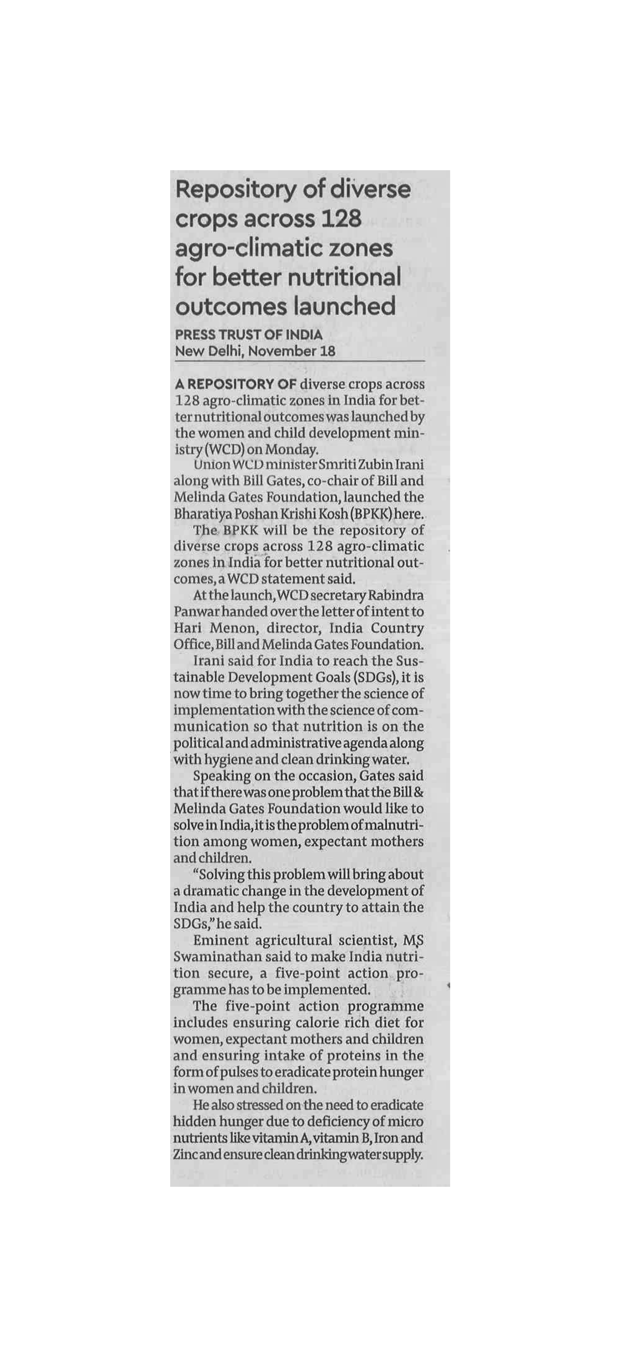 PIB-Press-Clippings-19-11-2019-41