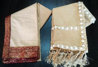 Naturally Coloured Cotton (NCC)