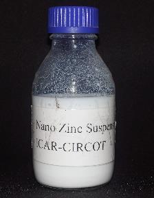 Nano zinc