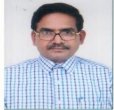 DR J K Jena DDG Fisheries