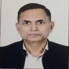 DR J K Jena DDG Fisheries