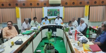 “23rd RAC Meeting”