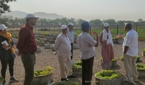 “23rd RAC Meeting” organized 