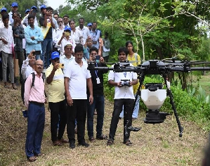 National Fish Farmers Day 2025 Organized at ICAR-CIFE, KVK