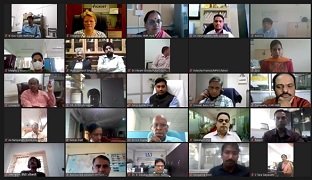 ICAR-IIMR, Hyderabad celebrates 6th Foundation Day