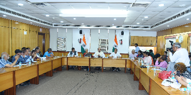 Prime Minister Shri Narendra Modi to Inaugurate M.S. Swaminathan Centenary International Conference on 7 August 2025