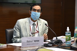 26th Meeting of ICAR Regional Committee - VI organized