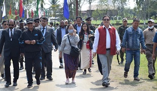 ICAR-CIFA launches Aquaculture Technology Park in Arunachal Pradesh