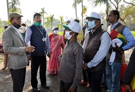 ICAR-CRIJAF, Barrackpore celebrates 68th Foundation Day