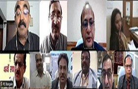 ICAR-CIAE celebrates 46th Foundation Day