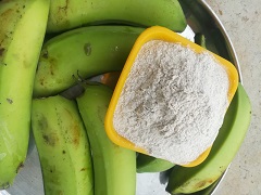 A Silent Revolution in Value-Addition of Banana 01