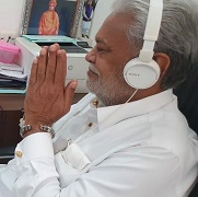 26th Meeting of ICAR Regional Committee - VI organized