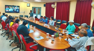 ICAR-ATARI Kolkata Organises Zonal Workshop of Farmer FIRST Programme (FFP)