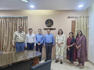 ICAR-CIBA Signs MoU with Government of Goa to Promote Brackishwater Aquaculture Development