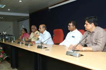 Driving Soil Sustainability: ICAR-CRIDA, Hyderabad Leads Intensive Fertilizer Balance Campaign on Foundation Day