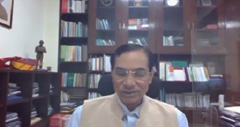 Centennial Symposium on “100 Years of Animal Nutrition Research in India” organized 02