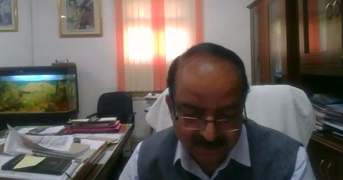 Centennial Symposium on “100 Years of Animal Nutrition Research in India” organized 03