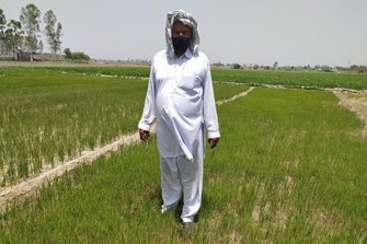 Coping Agriculture and Livelihood Risks During and After the COVID-19 Pandemic A Multi-stakeholder Network Success on Enabling Access 01