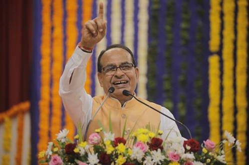 Formal Conclusion of the 15-Day ‘Viksit Krishi Sankalp Abhiyan’