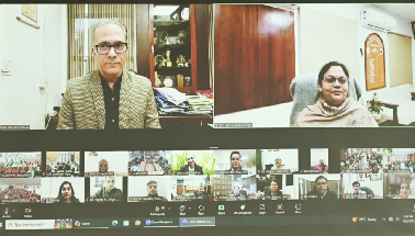 ICAR-IARI Celebrates Agricultural Education Day