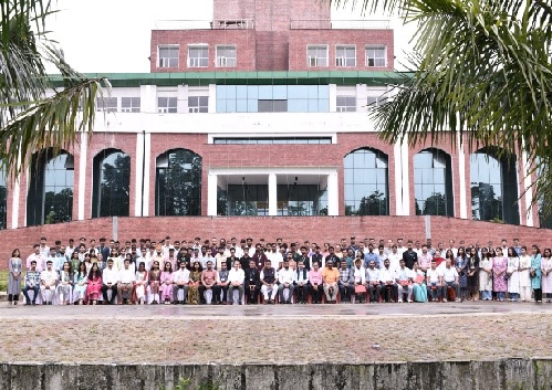 ICAR-IARI, Assam Celebrates 9th Foundation Day with Vision for Agricultural Transformation in Northeast