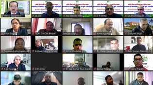 ICAR-CIAE-ORGANIZE-E-training-programme-01