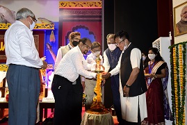 ICAR-CIFA celebrates 34th Annual Day