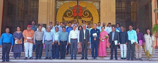 ICAR-CIFE-Mumbai-Doordarshan-Kendra-01