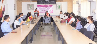 ICAR-Central Institute for Research on Cotton Technology, Mumbai, Maharashtra 01