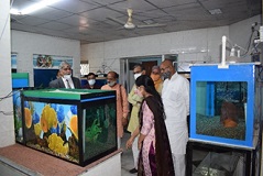 ICAR-DCFR, Bhimtal celebrates 34th Foundation Day 02