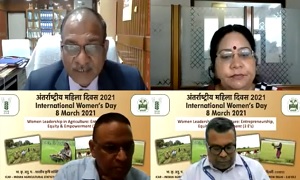 ICAR-IASRI, New Delhi 01