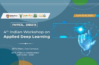 ICAR-IASRI-New-Delhi-Collaboration-BITS-Pilani-IAWDL