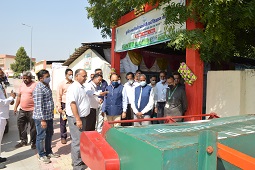 ICAR-IGFRI, Jhansi celebrates its Foundation Day