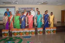 ICAR-Indian Institute of Natural Resins and Gums, Ranchi, Jharkhand 02