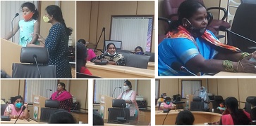 ICAR-Indian Institute of Oilseeds Research, Hyderabad 02