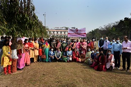 ICAR-Indian Veterinary Research Institute, Bareilly, Uttar Pradesh 01