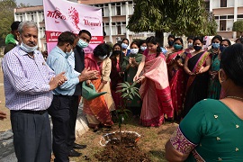 ICAR-Indian Veterinary Research Institute, Bareilly, Uttar Pradesh 02