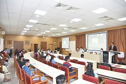 ICAR-NAARM celebrates Agricultural Education Day - 2021