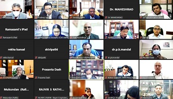 ICAR-NIPB, New Delhi organizes “Academia-Industry Biotechnology Meet” 01.jpg