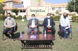 ICAR Institutes celebrate World Soil Day - 2020