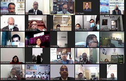 ICAR-IVRI celebrates 131st Foundation Day