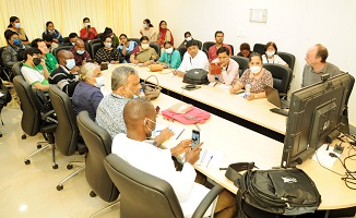 International conference 03