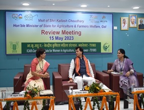 Kailash-Choudhary-visits-ICAR-CIWA-04