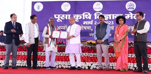 Krishi-Vigyan-Mela-ICAR-IARI-06