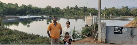 Livestock-Fish-Horticulture based Integrated Farming System for improving livelihood of Coastal Farmers 06_0.jpg