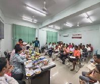 Stakeholder and Buyer-Seller Meet Organized to Boost Export of Malda Mangoes