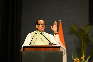 Preparations for ‘Viksit Krishi Sankalp Abhiyan’ in Final Stages under the Union Minister Shri Shivraj Singh Chouhan’s Leadership